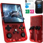 R40MAX Handheld Console