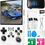 R40MAX Handheld Console