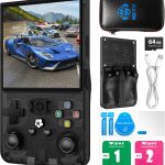 R40MAX Handheld Console