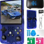R40MAX Handheld Console