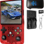R40MAX Handheld Console